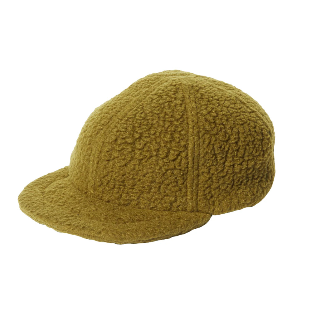 Snow Peak Thermal Boa Fleece Cap size 2
